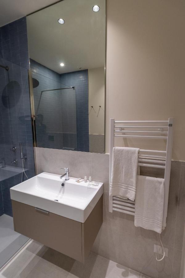 Pasubio Quattro Bb Bed & Breakfast Katanya Dış mekan fotoğraf